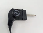 Rival JH005-4 Temperature Heat Control Dial Probe Power Cord E255788 040257. Fixed Price $12.88.