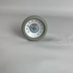 Oxo Chef's Precision Analog Leave-in Meat Thermometer. Fixed Price $15.39.