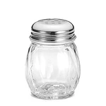 Tablecraft 1260 Oz. Cheese Shaker With S/s Lid - 36 Cs. Fixed Price $94.32.