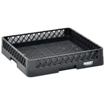 Vollrath Traex Black Plastic Flatware Dishwashing Rack - 19 3/4"L 3/4"W. Fixed Price $57.39.