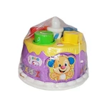 Fisher Price Laugh & Learn Smart Stages Magical Lights Birthday Cake. Fixed Price $50.00.