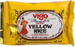 Vigo Rice Dnnr Yllw 5 Oz Pack Of 24. Fixed Price $62.01.