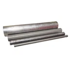 17-4 Ph Stainless Steel Diameter X 12 H1150 Heat Treated Turning Stock Mill. Fixed Price $24.95.