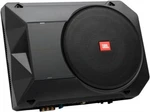 Jbl Basspro SL2 Active Subwoofer Car Hifi Under Seat Box Enclosure. Fixed Price $288.91.