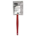 Rubbermaid Commercial High-heat Cook's Scraper, 13 1/2, Red/white. Fixed Price $29.20.