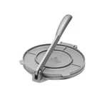 Imusa Tortilla Press, 8 Inch, Silver. Fixed Price $25.19.