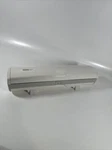 Wm 1500 Aluminum Foil Dispenser Cutter White Kitchen. Fixed Price $17.25.