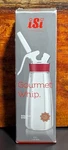 Isi Gourmet Cream Whipper - Us Pint 0.5L 160301 Stainless Steel Nob. Fixed Price $89.99.