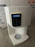 Levo Oil Infuser Herbal Butter Machine 250W. Shown Item Only. Fixed Price $75.00.