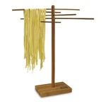 Weston Bamboo Pasta Drying Rack (53-0201), 10 Arms, 16" Tall, 14" Wide.... Fixed Price $21.33.