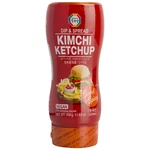 Surasang Wang Korean Kimchi Ketchup Sweet Spicy Sauce Dip Spread 330G Hot Chili. Fixed Price $13.99.