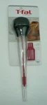 T-fal Dripless Baster And Basting Brush Attachment For Thanksgiving Turkeys Tfal. Fixed Price $12.95.