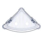 Oxo Stronghold Suction Corner Basket. Fixed Price $56.32.