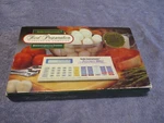Kitchen Whiz Sii Mit Food Preparation Conversion Computer 1989 Seiko Instruments. Fixed Price $12.34.