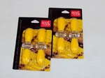 Good Cook Corn Cob Holders Set Of 8 Skewers Interlocking For Safe Storage. Fixed Price $9.95.
