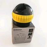 Wimaker Mini Knife Sharpener, Home Essential With Suction Cup.... Fixed Price $9.99.