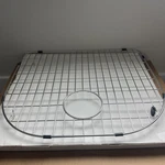 Elkay Kitchen Sink Bottom Grid - LKOBG2118SS Stainless Steel New. Fixed Price $9.95.