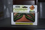 Rsvp Onion Goggles - For Tear Free Chopping, Mincing, Dicing, & Slicing. Fixed Price $10.00.
