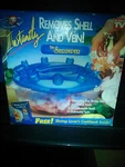 "as Seen On Tv" The Shrimper Removes Shell And Vein Any Size New. Fixed Price $15.00.