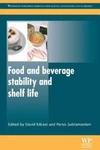 Food And Beverage Stability Shelf Life. Fixed Price $388.23.