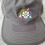 Hawaiian Island Creations Hic Cap Hat Quick Dry Hidden Bottle Opener Beer Pop. Fixed Price $19.99.
