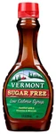 Vermont Sugar Free Low Calorie Syrup 12 Fl Oz. Fixed Price $61.99.
