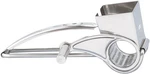 Fantes Rotary Cheese Grater, 18/8 Stainless Steel, The Italian Market Original. Fixed Price $35.96.
