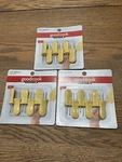 3 Pks Good Cook Barbecue Yellow Corn Skewers 18 Ct Grilling Food. Fixed Price $11.99.