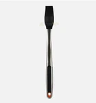 Mr Bar-b-q Premium Basting Brush Silicone & Stainless Steel Rubber Grip 16. Fixed Price $7.00.