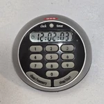 Oxo Good Grips Digital Kitchen Timer & Clock. Fixed Price $17.95.