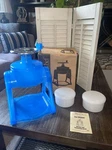 Pamper Chef # 2945-ICE Shaver. Fixed Price $27.00.