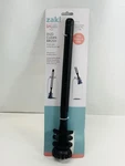 Zack Duo Cleaning Brush Straw & Bottle Set Canning Jar Cleaner Kitchen. Fixed Price $8.95.