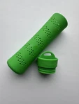 Pampered Chef Herb Infuser #1788 Fruit Juice Tea Pre Owned. Fixed Price $8.79.