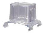 Microplane 45057 Transparent Plastic 1PC Gourmet Series. Fixed Price $32.99.