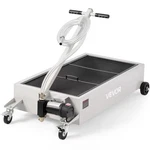 Vevor Electric Oil Drain Pan 20 Gal Model FF-931-E-T 110V Pump. Fixed Price $259.99.