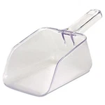 Rubbermaid Commercial 2884CLE Bouncer 32 Oz. Bar/utility Scoop - Clear New. Fixed Price $20.14.