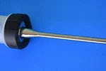 10MM Ultra Slim Tube For Jerky Cannon Gun Snack Sticks Lem Cabelas Etc. Fixed Price $22.75.