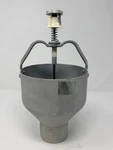 Belshaw Type Pancake Batter Dispenser. Fixed Price $71.95.
