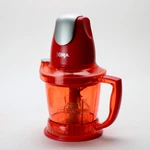 Vintage Red Ninja Storm QB700Q2 Series. Fixed Price $52.00.