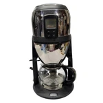 Iq Innovations Fine 4 Cup Gourmet Tea Maker 51552 Rare W/manual Works Great!. Fixed Price $34.90.
