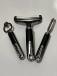 Kitchenaid 3-PIECE Tool Set. Fixed Price $16.00.