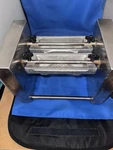 Somerset Empanada Maker - Commercial Press Used Local Pickup. Fixed Price $329.99.