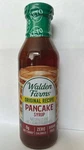 Walden Farms Original Recipe Pancake Syrup, 12 Fl Oz (355 Ml). Fixed Price $5.99.