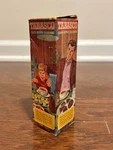 Vtg 1960S Tabasco Pepper Sauce Original Box Full Bottle Mcllhenny 2OZ Usa Nos. Fixed Price $49.95.