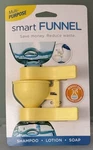 Smart Funnel By Cumberland Concepts Yellow Multi-purpose House New. Fixed Price $29.67.