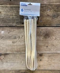 Simply Essential, 6 Piece Bamboo Utensil Set, Nip. Fixed Price $10.79.