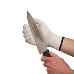 San Jamar D-shield Cut-resistant Glove, Medium, White 1/EACH. Fixed Price $28.30.