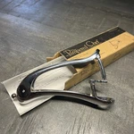 Pampered Chef Cherry & Olive Pitter 2080 Stainless Steel New Open Box. Fixed Price $13.31.