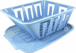 Valterra A77002 Blue Mini Dish Drainer Set. Fixed Price $23.97.