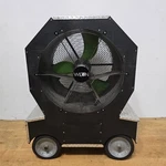 Wilton Atomized Cooling Fan. Fixed Price $1900.00.
